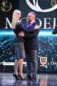 Fit Model Show - 2025