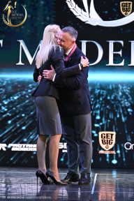Fit Model Show - 2025