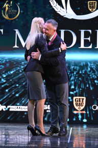 Fit Model Show - 2025