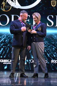 Fit Model Show - 2025