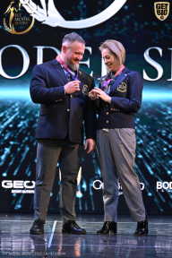 Fit Model Show - 2025