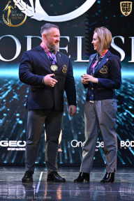 Fit Model Show - 2025