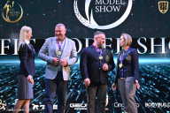 Fit Model Show - 2025