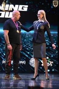 Fit Model Show - 2025