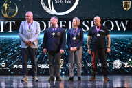Fit Model Show - 2025