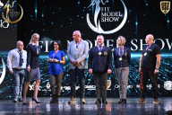 Fit Model Show - 2025