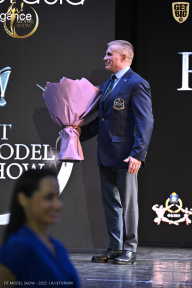 Fit Model Show - 2025