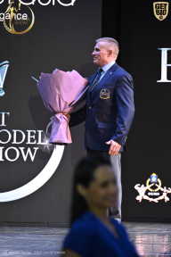 Fit Model Show - 2025