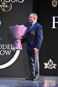 Fit Model Show - 2025
