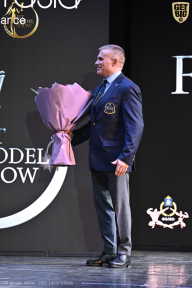 Fit Model Show - 2025