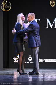Fit Model Show - 2025