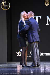 Fit Model Show - 2025