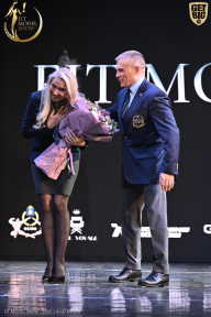 Fit Model Show - 2025