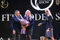 Fit Model Show - 2025