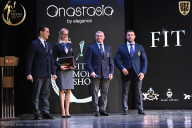 Fit Model Show - 2025