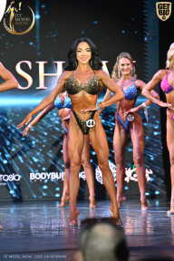 Fit Model Show - 2025