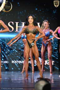 Fit Model Show - 2025