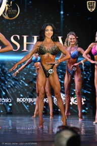 Fit Model Show - 2025