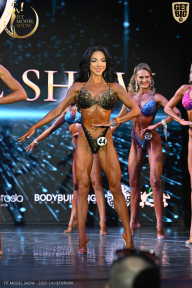 Fit Model Show - 2025