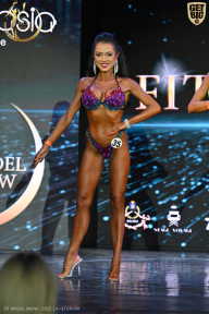 Fit Model Show - 2025