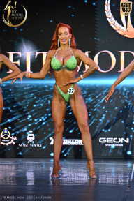 Fit Model Show - 2025