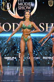 Fit Model Show - 2025