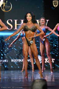 Fit Model Show - 2025