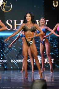 Fit Model Show - 2025