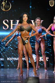 Fit Model Show - 2025