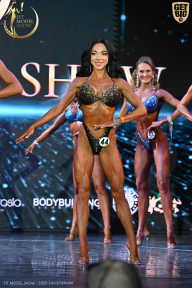 Fit Model Show - 2025