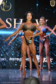 Fit Model Show - 2025