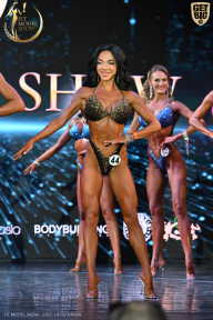 Fit Model Show - 2025