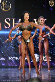 Fit Model Show - 2025