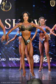 Fit Model Show - 2025