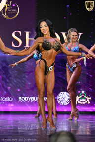 Fit Model Show - 2025