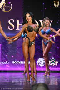 Fit Model Show - 2025