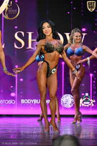 Fit Model Show - 2025