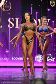 Fit Model Show - 2025