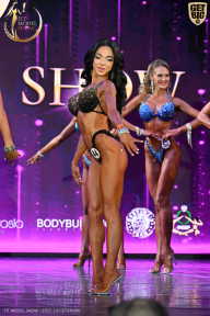 Fit Model Show - 2025
