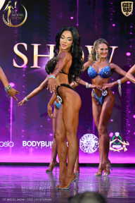 Fit Model Show - 2025