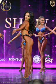 Fit Model Show - 2025