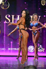 Fit Model Show - 2025