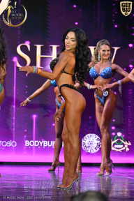 Fit Model Show - 2025