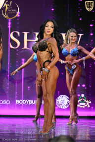 Fit Model Show - 2025