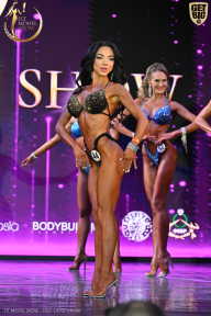 Fit Model Show - 2025