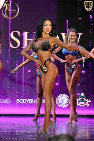 Fit Model Show - 2025
