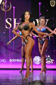 Fit Model Show - 2025