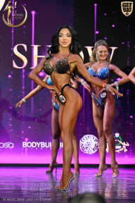 Fit Model Show - 2025