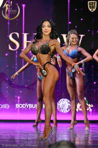 Fit Model Show - 2025