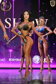 Fit Model Show - 2025